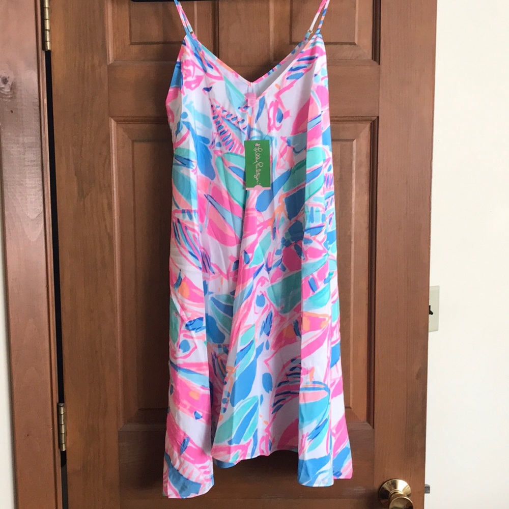 Lilly Pulitzer Clara Dress